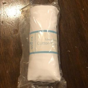 guava bassinet sheets